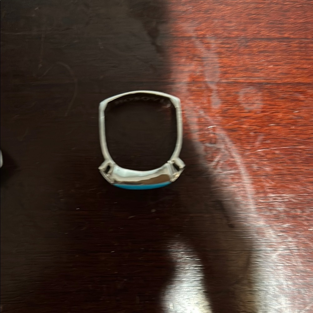 Thomas Sabo ring - Picture 3 of 4